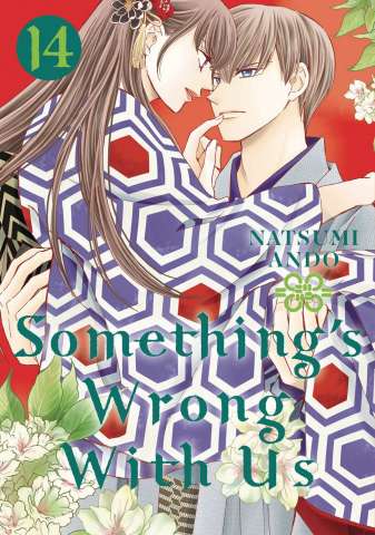 Something's Wrong With Us Vol. 16