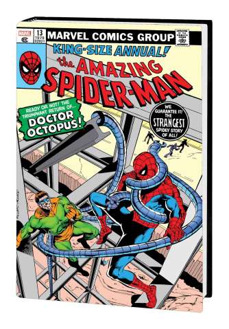 The Amazing Spider-Man Vol. 6 (Omnibus)