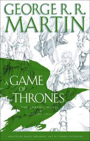 A Game of Thrones Vol. 2