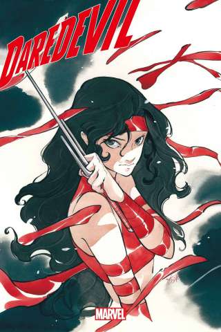 Daredevil #6 (Momoko Cover)