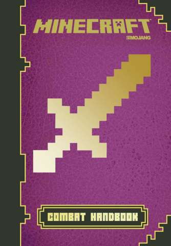 Minecraft: The Official Mojang Combat Handbook