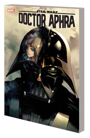 Star Wars: Doctor Aphra Vol. 2