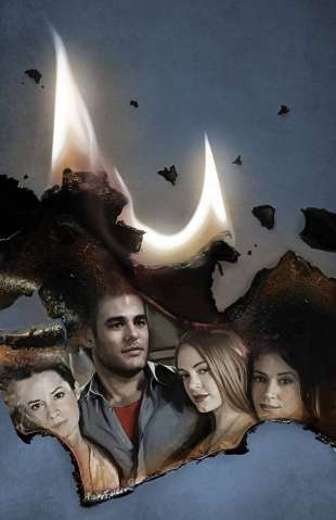 Charmed, Season 10 #16