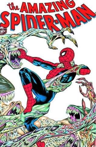 Amazing Spider-Man: Hooky #1