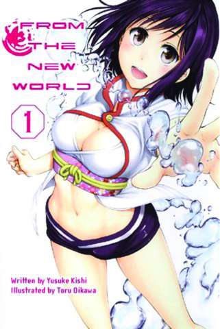 From the New World Vol. 1