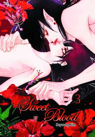 Sweet Blood Vol. 3