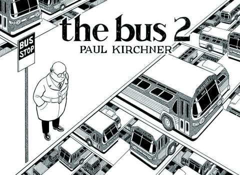 The Bus Vol. 2