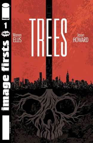 Trees #1 (Image Firsts)