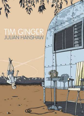 Tim Ginger