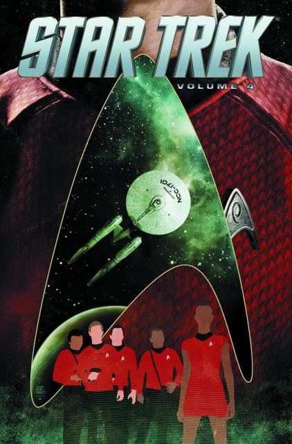 Star Trek Vol. 4