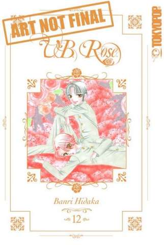 V.B. Rose Vol. 12