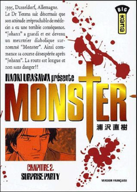 Monster Vol. 2