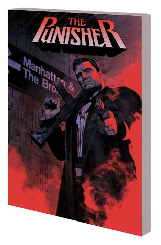 The Punisher Vol. 1