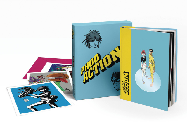 Phoo Action (Deluxe Edition Collection)