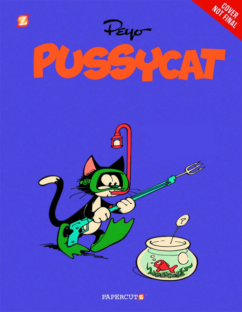 Pussycat