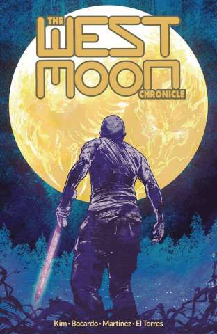 The West Moon Chronicle