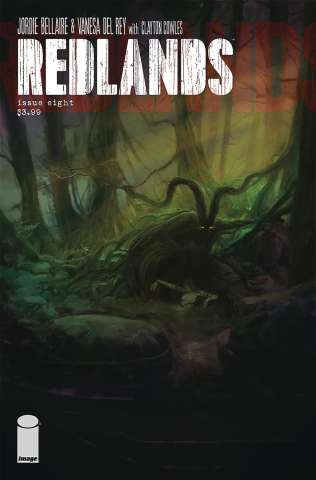 Redlands #8