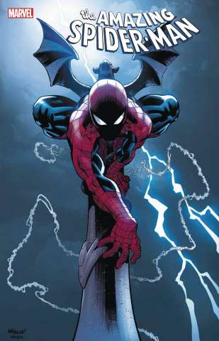 The Amazing Spider-Man #36