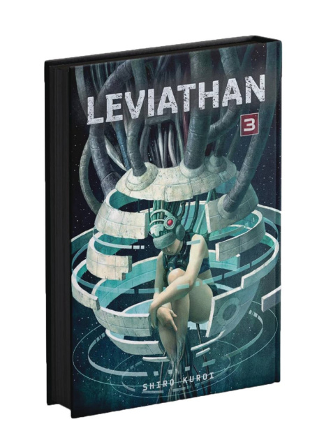 Leviathan Vol. 3