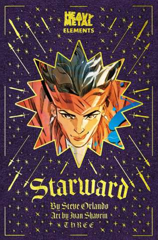 Starward #3