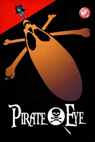 Pirate Eye: Exiled From Exile #1