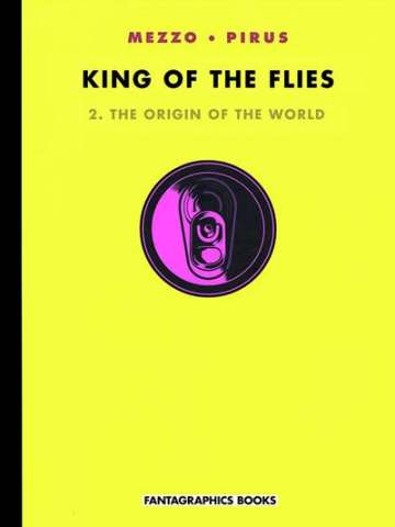 King of Flies Vol. 2