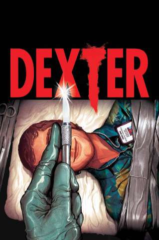 Dexter #5
