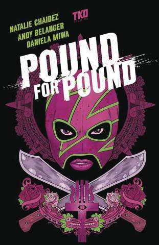 Pound for Pound (Collector's Box Set)