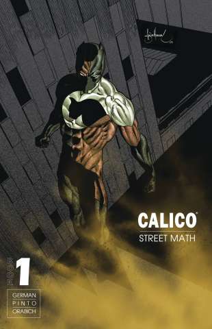 Calico Vol. 1: Street Math