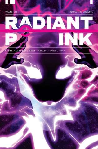 Radiant Pink Vol. 1 (SDCC 2023 Edition)