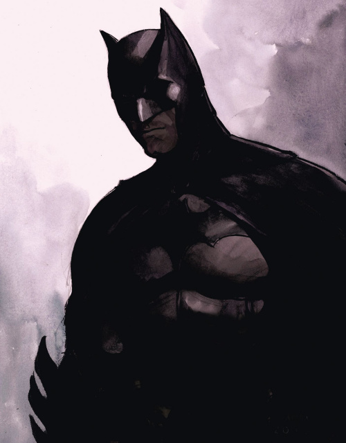 Batman: The Dark Prince Charming Book 1