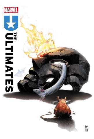 The Ultimates #4