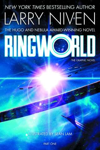 Ringworld Part 1