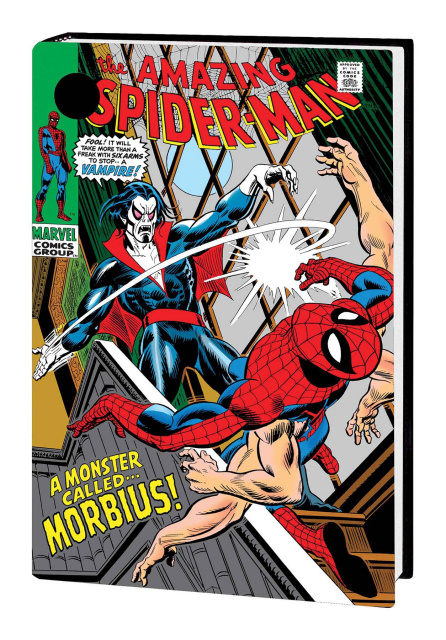 The Amazing Spider-Man Vol. 3 (Omnibus)