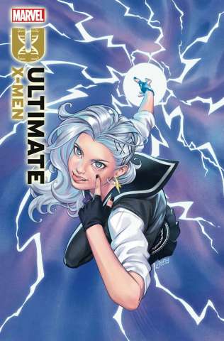 Ultimate X-Men #1 (Betsy Cola Ultimate Special Cover)