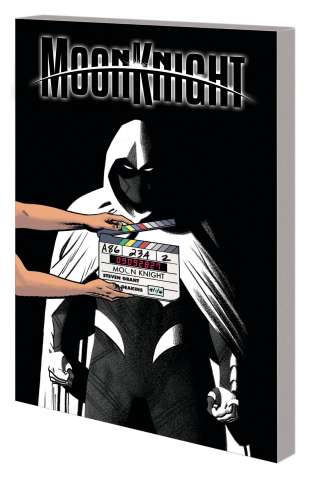 Moon Knight by Lemire & Smallwood (Complete Collection)