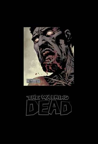 The Walking Dead Vol. 8 (Omnibus S&N Edition)