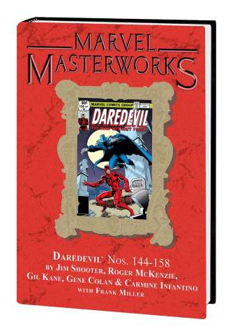 Daredevil Vol. 14 (Marvel Masterworks)