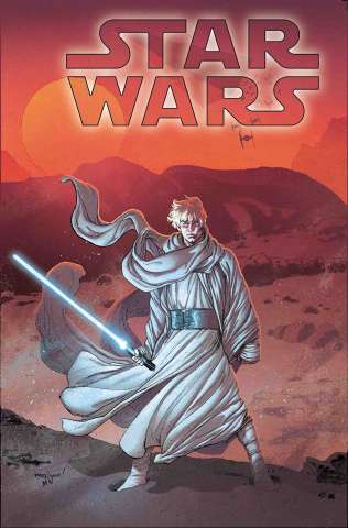 Star Wars: The Ashes of Jedha #1 (True Believers)