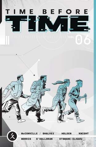 Time Before Time Vol. 6