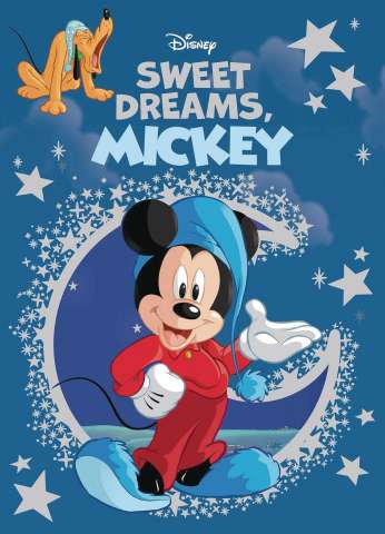 Sweet Dreams, Mickey