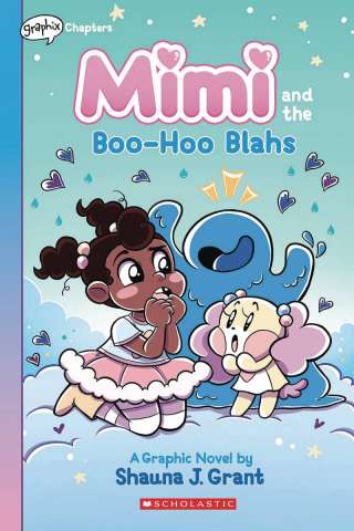 Mimi and the Boo-Hoo Blahs