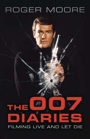 The 007 Diaries: Filming "Live and Let Die"