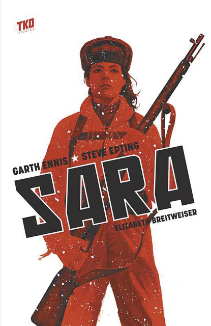 Sara (Collectors Box Set)