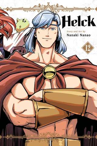 Helck Vol. 12