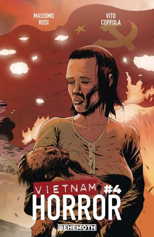Vietnam Horror #4