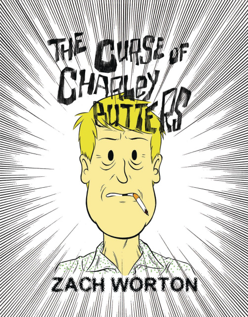 The Curse of Charley Butters
