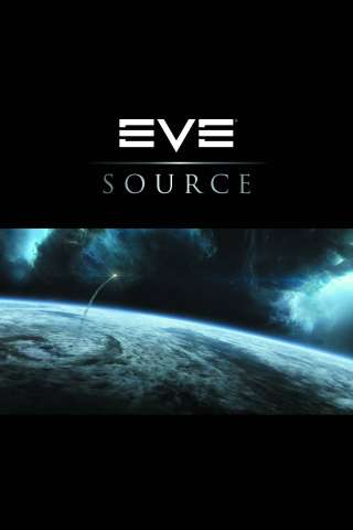 EVE: Source