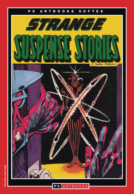 Strange Suspense Stories Vol. 5 (Softee)