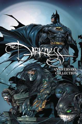 The Darkness / Batman: 20th Anniversary Crossover Collection